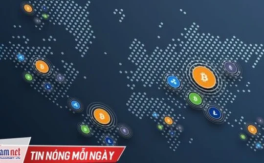 Không ít người Việt "hăng hái" đầu tư và sử dụng tiền ảo