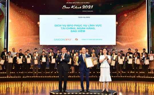 Sài Gòn BPO - Đối tác thuê ngoài toàn diện của các doanh nghiệp Tài chính - Ngân hàng - Bảo hiểm