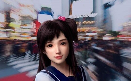 Trung Quốc: Người trẻ có xu hướng tìm "người yêu" ảo là AI chatbot