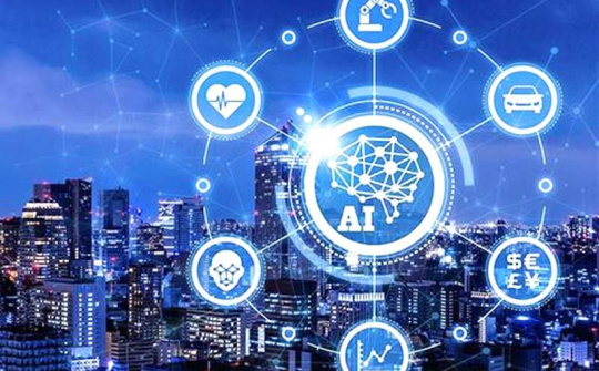 Chuyển đổi số từ góc nhìn Binh pháp tôn tử: "Ngũ thức" đồng tâm