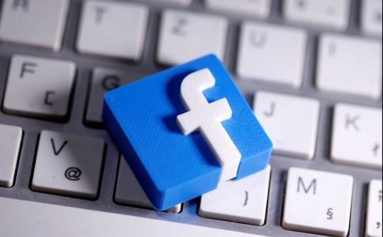 AI "nhúng" sâu hơn vào việc kiểm duyệt nội dung của Facebook