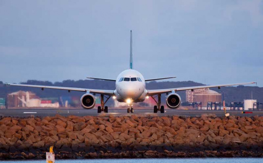 Boeing bổ nhiệm nhân sự mới, mở rộng hiện diện tại Đông Nam Á