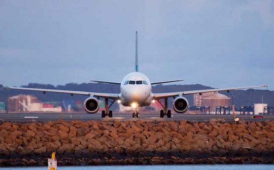 Boeing bổ nhiệm nhân sự mới, mở rộng hiện diện tại Đông Nam Á