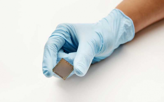 IBM ra mắt Bộ vi xử lý tích hợp Trí tuệ nhân tạo trên chip
