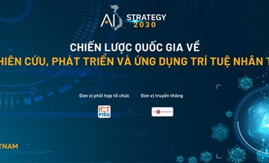 Ra mắt Mạng lưới Hợp tác về Trí tuệ Nhân tạo Việt Úc