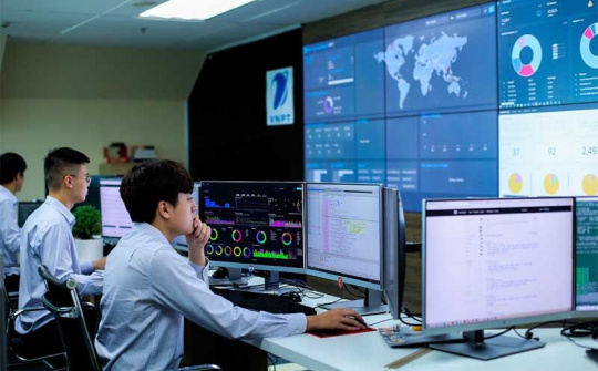 VNPT Cyber Immunity hợp tác với Group-IB "làm sạch" không gian mạng Việt Nam