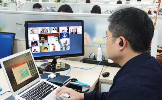 Tăng cường “kháng thể số” cho doanh nghiệp