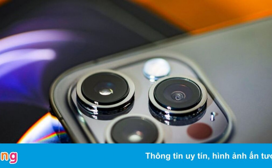 Sự kiện ra mắt iPhone 13 có thể được tổ chức trực tuyến?