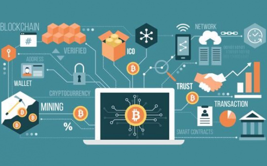 Việt Nam sắp có Luật Công nghiệp Công nghệ số
