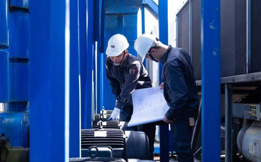 Hitachi Vantara Việt Nam bắt tay Infor, cung cấp dịch vụ số hóa việc bảo trì cho DN