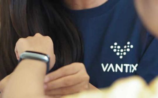 Công ty con của Vingroup ra mắt giải pháp VinHr hỗ trợ quản lý nhân công