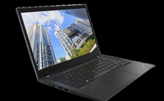 Lenovo ra mắt ThinkPad X13 và T14s
