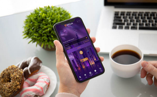 7 tính năng vàng của một ngân hàng số hoàn hảo