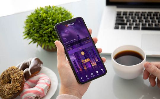 7 tính năng vàng của một ngân hàng số hoàn hảo
