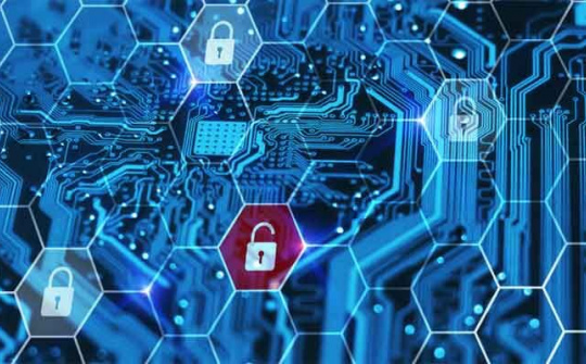 Thiệt hại do rò rỉ dữ liệu cao nhất trong 17 năm qua