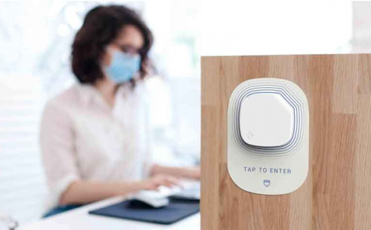 Australia: Thử nghiệm thành công cảm biến sinh học phát hiện SARS-CoV-2 và biến thể