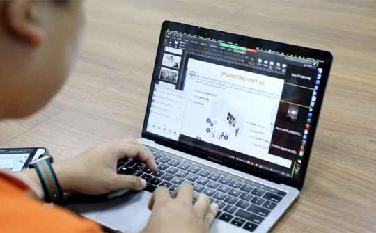 Ra mắt giải pháp họp trực tuyến OnMeeting được tối ưu cho thị trường Việt Nam