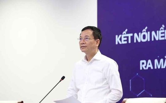 Hoàn tất kết nối các hệ thống y tế tuyến huyện vào Nền tảng khám chữa bệnh từ xa