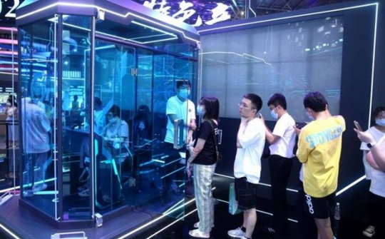 Công ty con của Tencent bị cáo buộc không tuân thủ luật bảo vệ trẻ vị thành niên