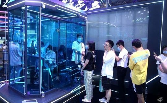 Công ty con của Tencent bị cáo buộc không tuân thủ luật bảo vệ trẻ vị thành niên