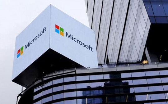 Microsoft vẫn chưa chốt ngày mở cửa lại trụ sở chính