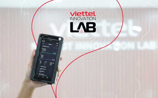 Thử nghiệm 5G đạt tốc độ kỷ lục tốc độ truyền dữ liệu 4,7 Gb/giây