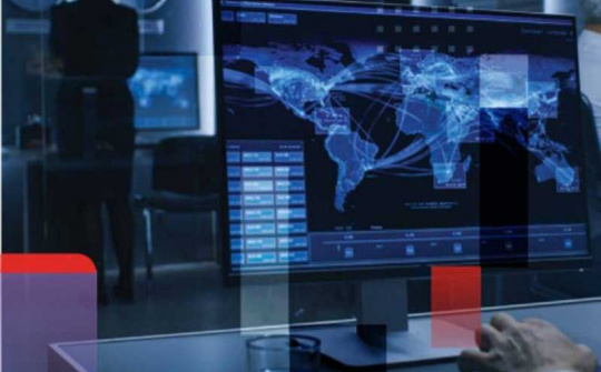 Mã độc tống tiền đã tăng gấp 10 lần chỉ riêng trong năm qua