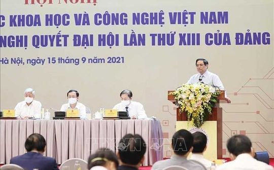 Cần có thêm nhiều doanh nghiệp công nghệ với sản phẩm tốt, cách làm hay, tính ứng dụng cao