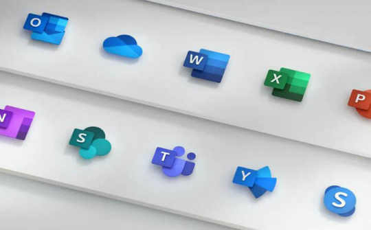 Microsoft Office 2021 ra mắt vào ngày 5/10