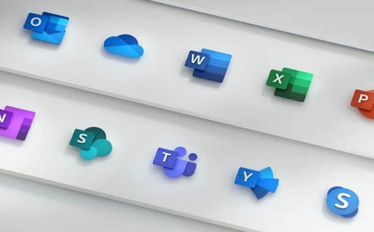 Microsoft Office 2021 ra mắt vào ngày 5/10