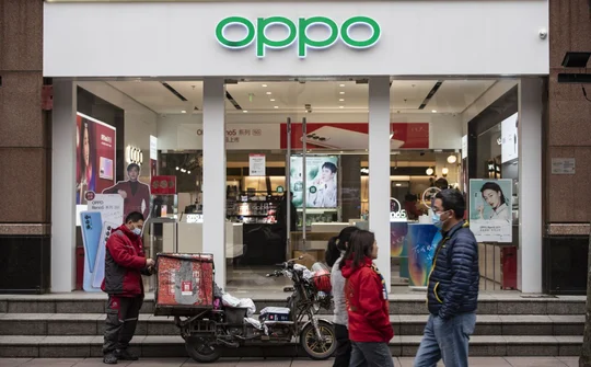 Oppo cắt giảm nhiều việc làm, tiết chế các hoạt động tăng trưởng nóng thời gian qua