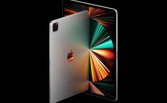 iPadOS 15 tăng giới hạn RAM cho các ứng dụng