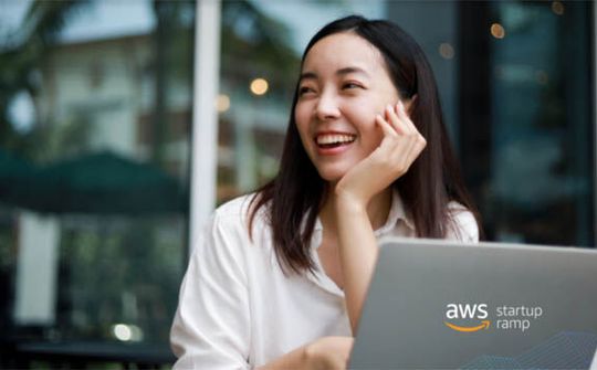 Chương trình hỗ trợ khởi nghiệp AWS Startup Ramp đã có mặt tại Đông Nam Á