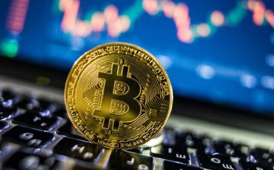 Vì sao Bitcoin vào đợt "tụt dốc" mới?