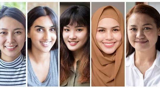 Chương trình "Code; Without Barriers" khởi động tại 9 quốc gia Châu Á - Thái Bình Dương