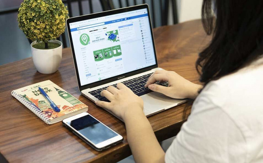 Bảo mật doanh nghiệp: Đối mặt với những rủi ro từ bên trong