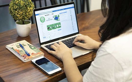 Bảo mật doanh nghiệp: Đối mặt với những rủi ro từ bên trong