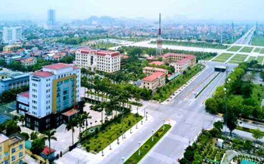 Ninh Bình cung cấp 100% dịch vụ công đủ điều kiện lên trực tuyến mức độ 4