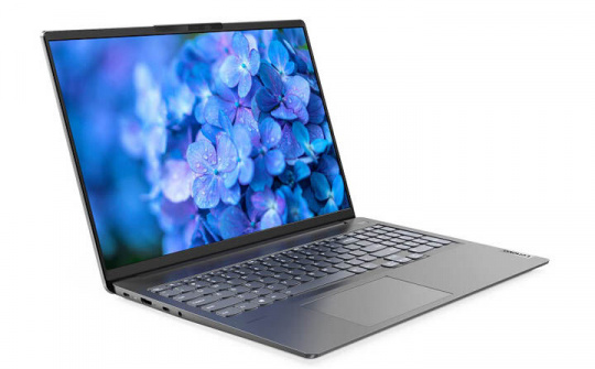 Lenovo ra mắt laptop 16” siêu mỏng IdeaPad Slim 5i Pro