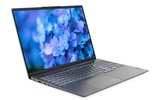 Lenovo ra mắt laptop 16” siêu mỏng IdeaPad Slim 5i Pro