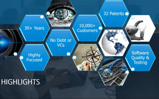 Giải pháp kiểm thử phần mềm tự động: tối ưu hóa thời gian và chi phí