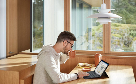 Những “từ khóa” quan trọng cho làm việc từ xa: Tương tác, linh hoạt và an toàn hơn