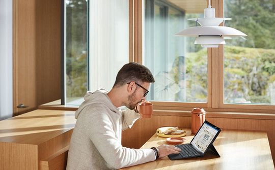 Những “từ khóa” quan trọng cho làm việc từ xa: Tương tác, linh hoạt và an toàn hơn