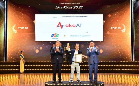 akaAT - Giải pháp kiểm thử tự động toàn diện cho doanh nghiệp