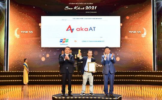 akaAT - Giải pháp kiểm thử tự động toàn diện cho doanh nghiệp