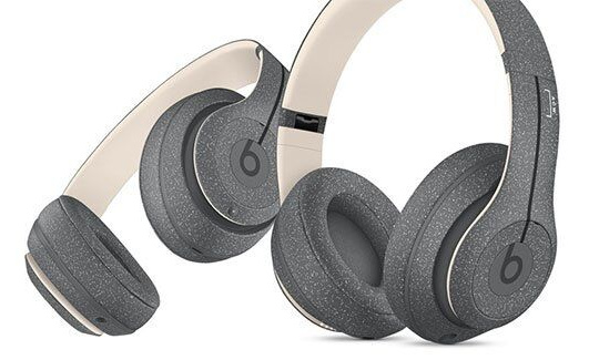 Apple hợp tác với A-Cold-Wall ra mắt Beats Studio3 Wireless phiên bản giới hạn