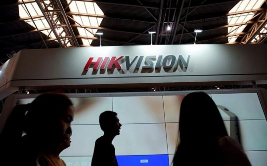 Lỗ hổng nguy hiểm trong camera Hikvision tại Việt Nam