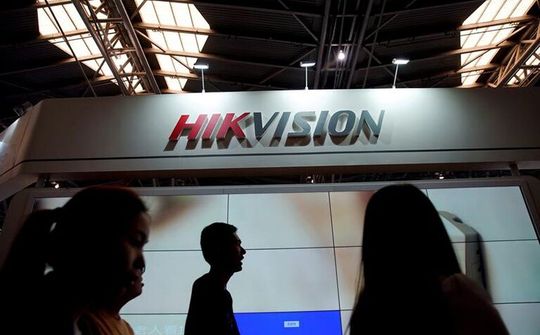 Lỗ hổng nguy hiểm trong camera Hikvision tại Việt Nam