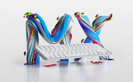 Logitech MX Keys Mini ra mắt, giá 99 USD