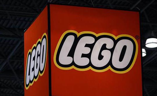 Lego công bố lợi nhuận và doanh thu kỷ lục bất chấp đại dịch